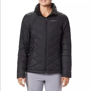 Columbia Women's Heavenly Jacket